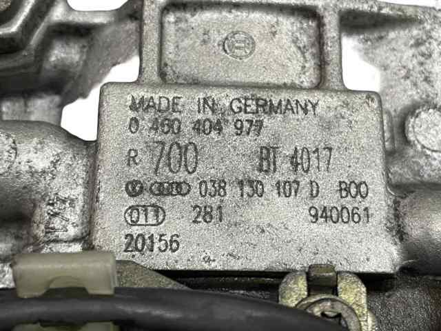 Bomba de combustível de pressão alta Seat Toledo 2 1M2