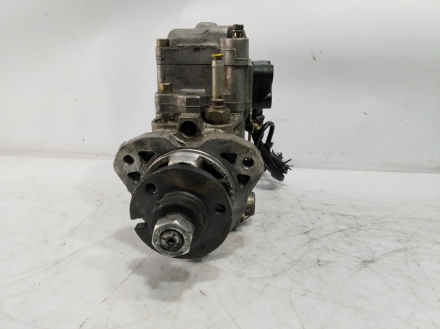 Bomba de combustível de pressão alta Volkswagen Golf 4 1J1