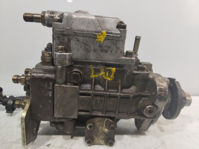 Bomba de combustível de pressão alta Volkswagen Golf 4 1J1