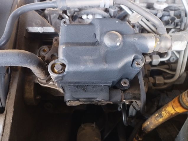 Bomba de combustível de pressão alta Seat Toledo 2 1M2