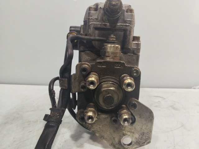 Bomba de combustível de pressão alta Volkswagen Golf 4 1J1