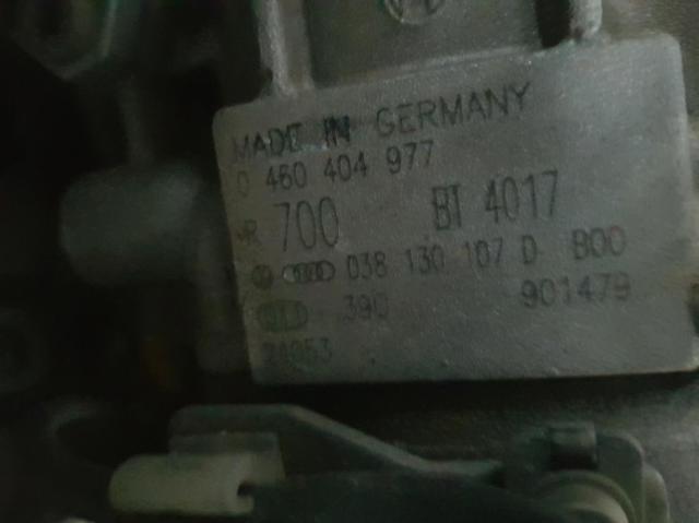 Bomba injetora para Volkswagen Golf IV 1.9 TDI AHF 0460404977
