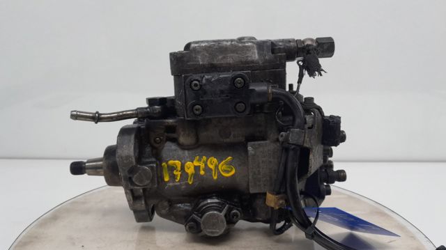 Bomba de combustível de pressão alta Audi A4 8D2