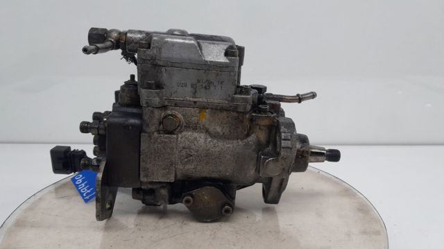 Bomba de combustível de pressão alta Audi A4 8D2