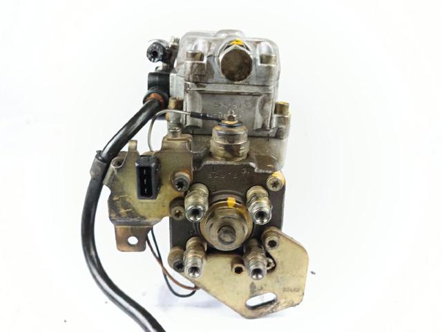 Bomba de combustível de pressão alta Seat Cordoba 6K5