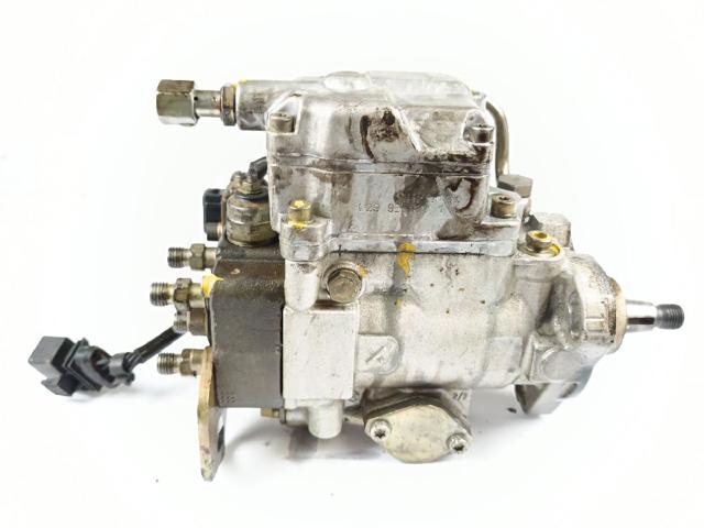 Bomba de combustível de pressão alta Seat Cordoba 6K5