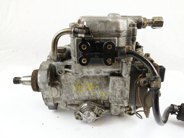 Bomba de combustível de pressão alta Seat Cordoba 6K5