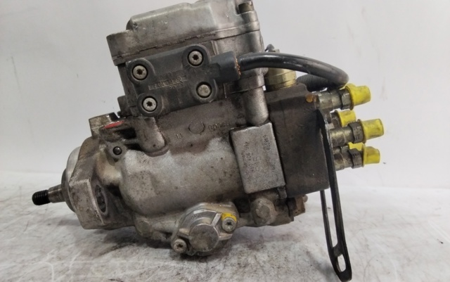 Bomba de combustível de pressão alta 0460406994 BMW