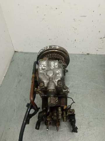 Bomba de combustível de pressão alta Volvo V70 1 LV