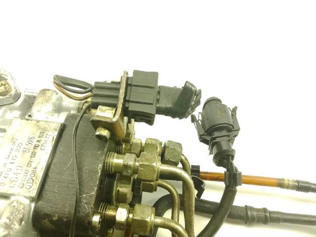 Bomba de combustível de pressão alta Volvo V70 1 LV