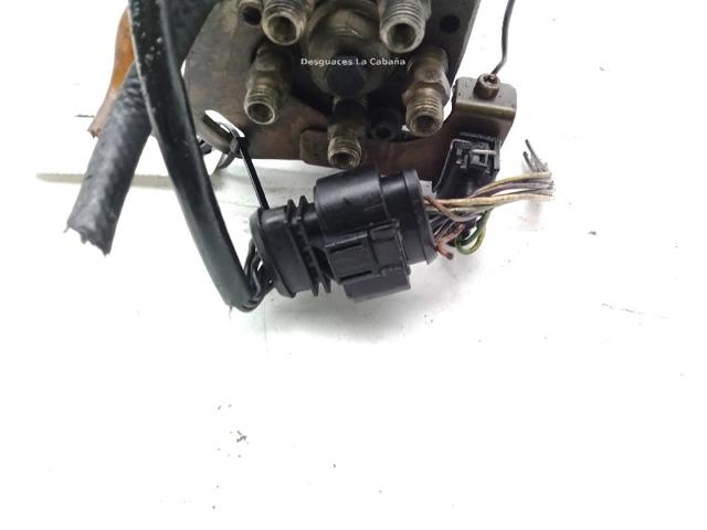 Bomba de combustível de pressão alta Volvo V70 1 LV