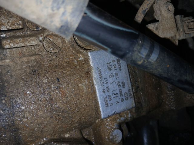 0460494417 VAG