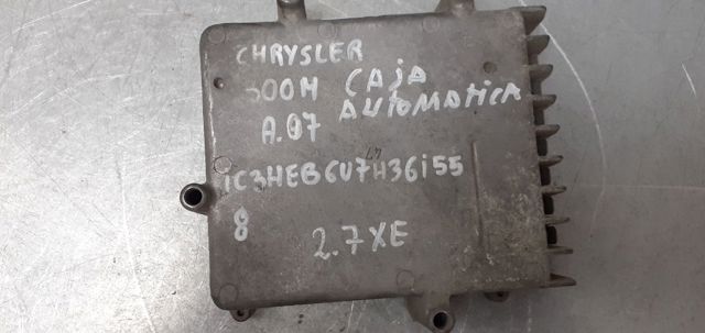 CHRYSLER 04606517AE в наличии Киев