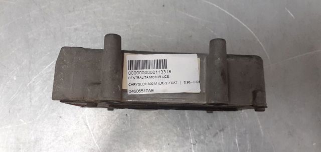 04606517AE CHRYSLER купить в Украина