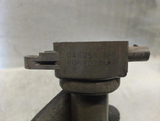 04606824AB CHRYSLER Катушка зажигания купить в Полтава