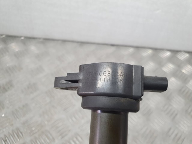CHRYSLER 04606824AB Катушка зажигания в наличии Черновцы