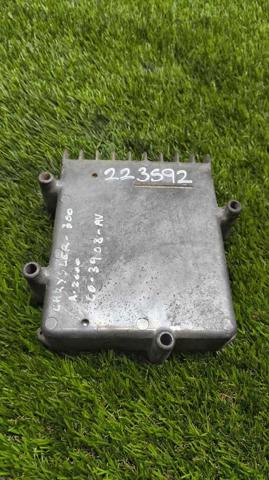 CHRYSLER 04606936AD Блок управления акпп в наличии Сумы