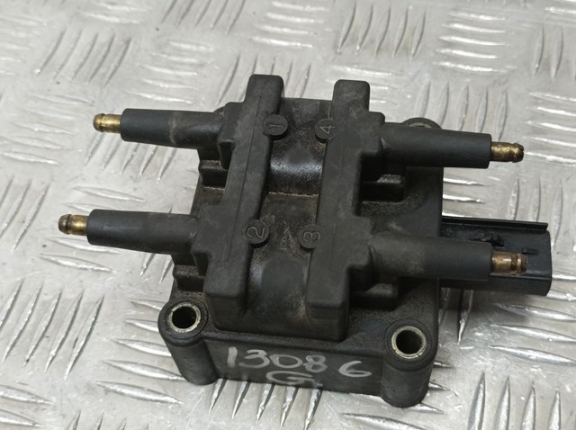 CHRYSLER 04609103AC Катушка зажигания в наличии Каменское