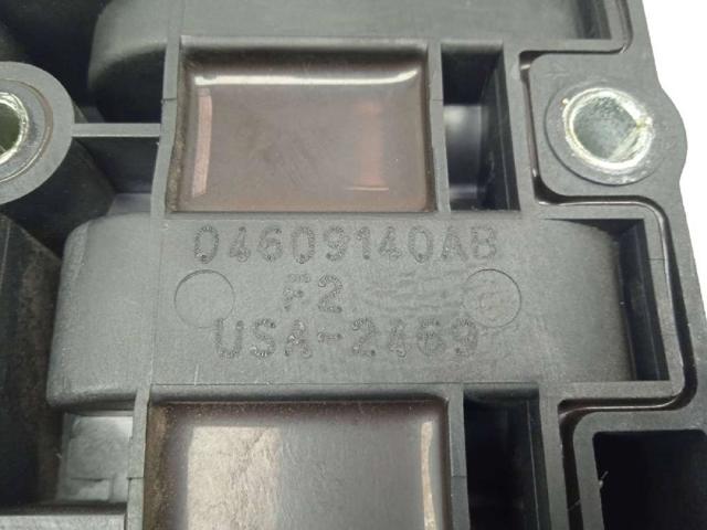 CHRYSLER 04609140AB Катушка зажигания в наличии Харьков