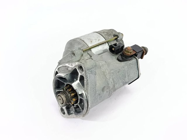 CHRYSLER 04609703AF Стартер в наличии Винница
