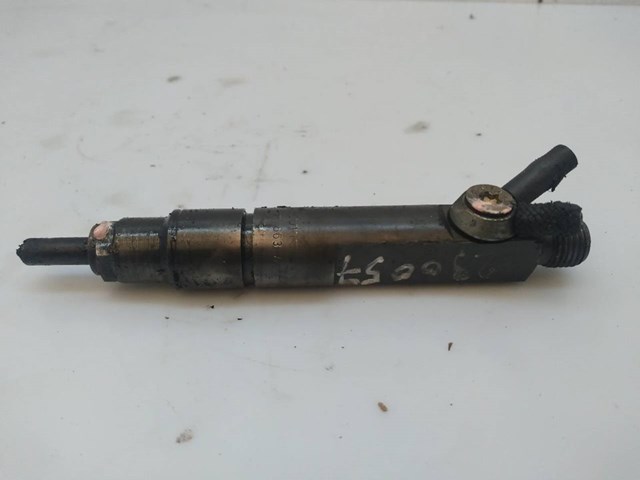 Inyector para audi a6 2.5 tdi ael 046130201F