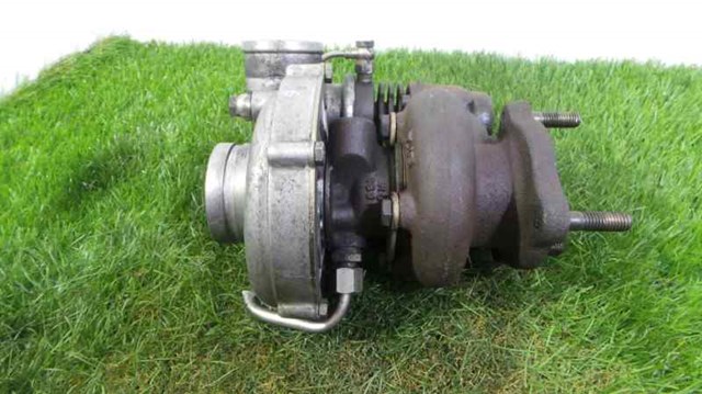 Turbocompressor para volkswagen golf iv (1j1) (2000-2005) 1.9 tdi asz 046145703G