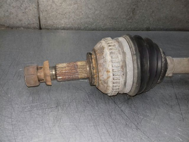 04641855AE CHRYSLER Полуось (привод) передняя левая купить в Ровно