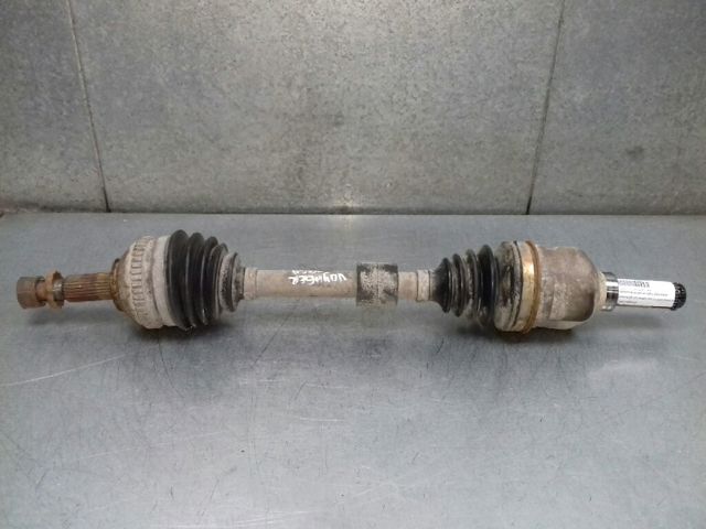 04641855AE CHRYSLER Левая полуось купить в Ровно