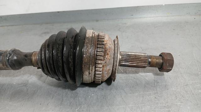 04641884AA CHRYSLER Полуось (привод) передняя правая купить в Одесса