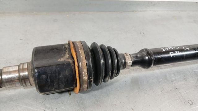 04641884AA CHRYSLER Правая полуось купить в Черкассы