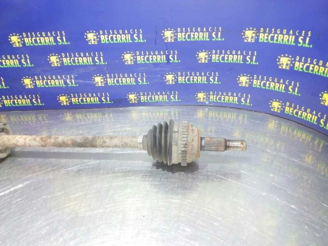 CHRYSLER 04668420AB Правая полуось в наличии Ирпень