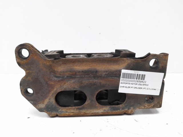 04668577AB CHRYSLER Подушка (опора) двигателя передняя купить в Чернигов