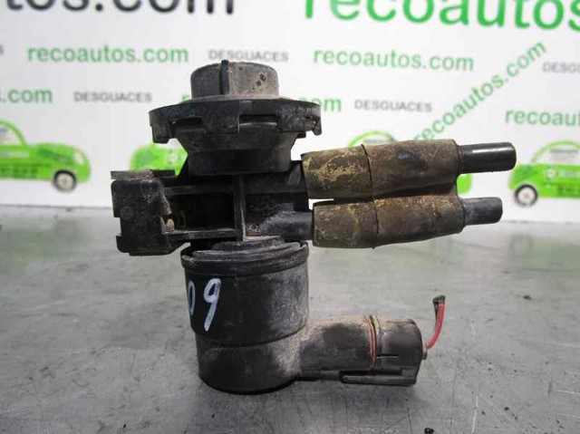 Convertidor de pressão (solenoide) de supercompressão 04669475AB Chrysler