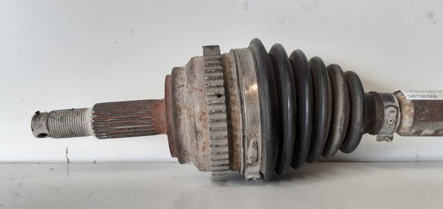 04670605AB CHRYSLER Левая полуось купить в Запорожье