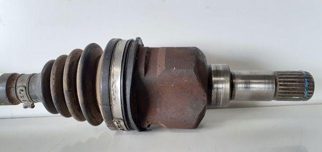 04670605AB CHRYSLER Левая полуось купить в Одесса