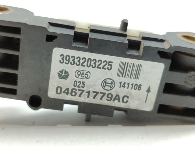 04671779AC CHRYSLER Датчик удара купить в Каменское