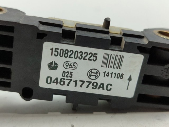 CHRYSLER 04671779AC Датчик удара в наличии Николаев