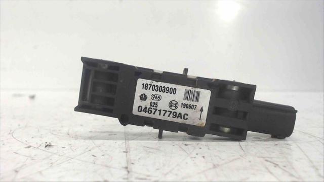 CHRYSLER 04671779AC Датчик удара в наличии Чернигов