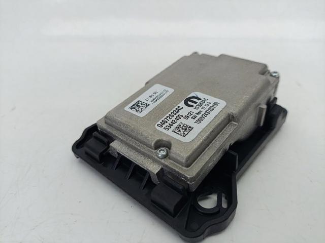 CHRYSLER 04672633AC Камера системы обеспечения видимости в наличии Харьков