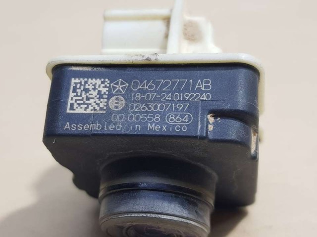CHRYSLER 04672771AB в наличии Ирпень