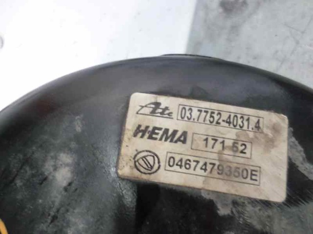 FIAT 0467479350E в наличии Каменское
