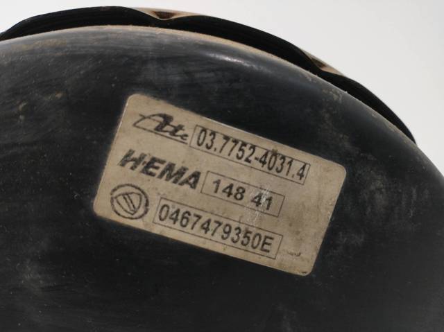 FIAT 0467479350E в наличии Днепр