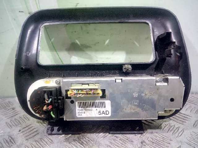 04677635AD CHRYSLER купить в Кривой Рог