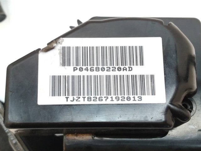 CHRYSLER 04680220AD в наличии Хмельницкий