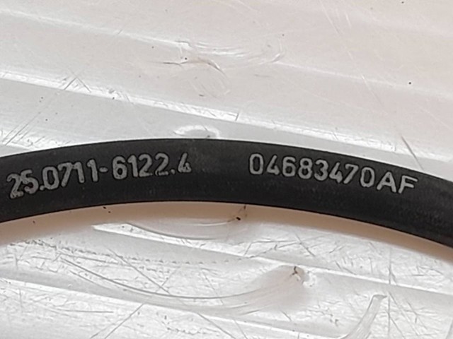 04683470AF CHRYSLER Датчик АБС (ABS) передний правый купить в Чернигов