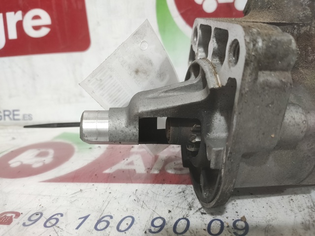 04686045AD CHRYSLER Стартер купить в Запорожье