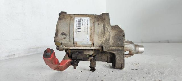 CHRYSLER 04686045AD Стартер в наличии Запорожье