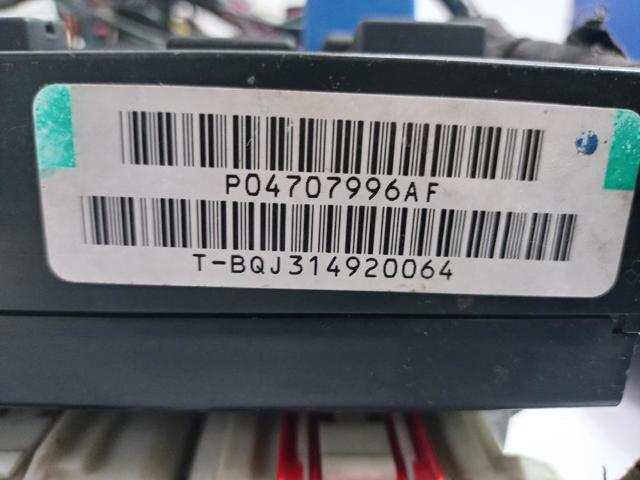 04686502AE CHRYSLER купить в Запорожье