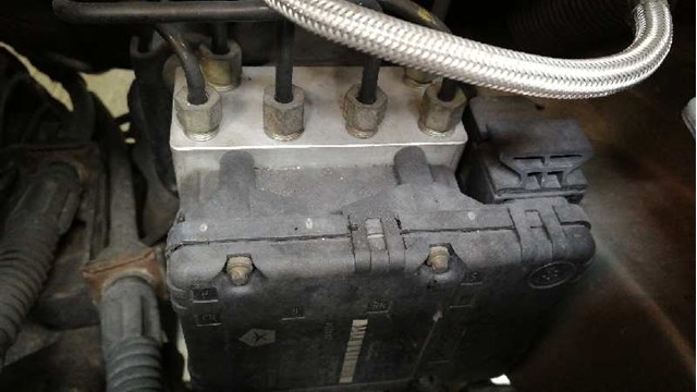 CHRYSLER 04686702AE в наличии Каменское