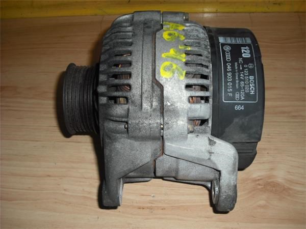 VAG 046903015F Генератор в наличии Житомир